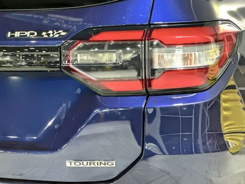 Used 2024 Honda Pilot Touring image 12