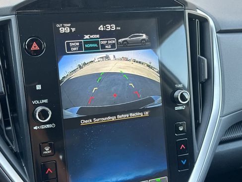 New 2025 Subaru Crosstrek 2.5i Premium image 21