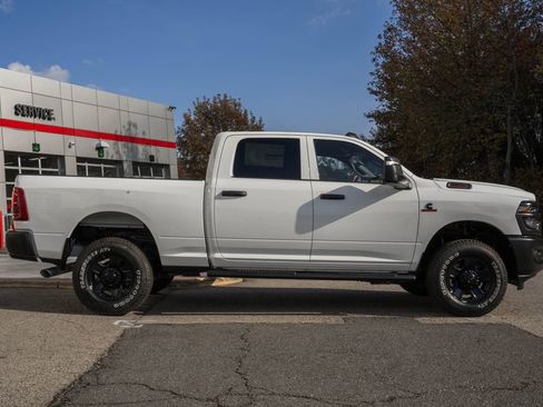 New 2026 RAM 2500 Tradesman w/ Safety Group image 3