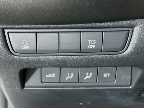 Used 2025 MAZDA CX-50 AWD 2.5 S w/ Premium Plus Pkg image 17