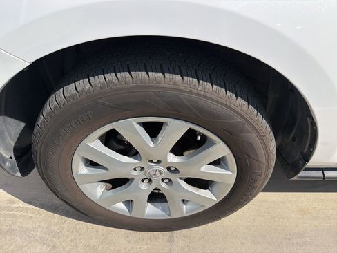 Used 2009 MAZDA CX-7 Touring image 10