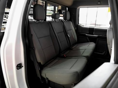 Used 2020 Ford F350 XLT w/ XLT Value Package AWD/4WD image 36