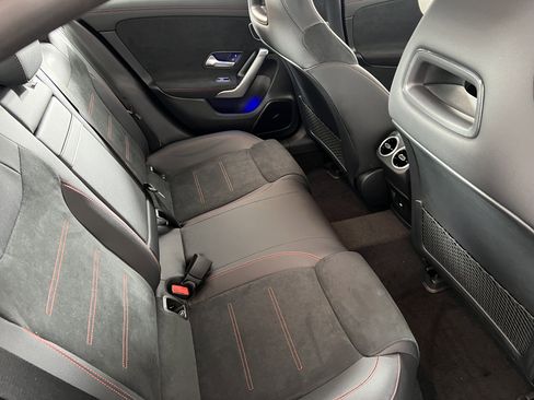 New 2026 Mercedes-Benz CLA 35 AMG AMGﾮ 35 image 24