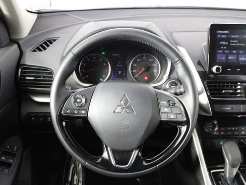 Used 2025 Mitsubishi Eclipse Cross SE image 23