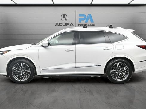 New 2026 Acura MDX SH-AWD w/ Advance Package image 21