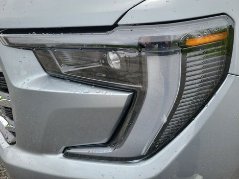 New 2025 GMC Acadia Elevation w/ Elevation Premium Package image 14