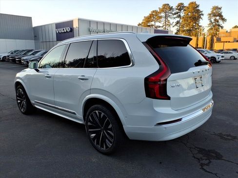 New 2026 Volvo XC90 B6 Ultra w/ Protection Package AWD/4WD image 7