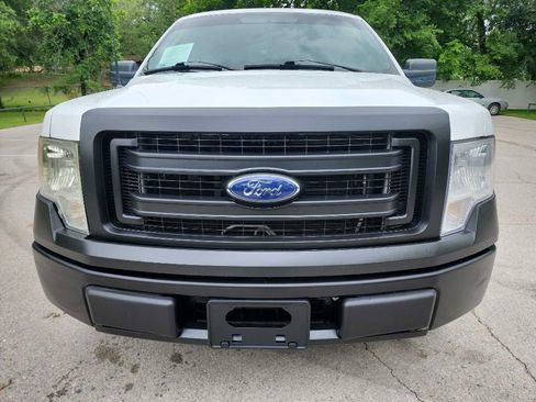 Used 2013 Ford F150 XL RWD image 2