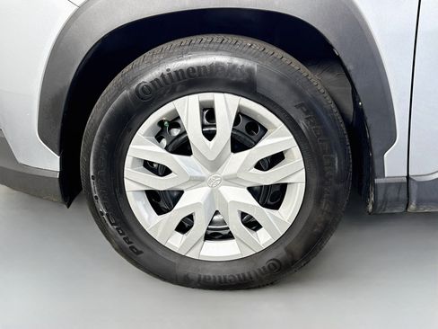 Used 2024 Toyota Corolla Cross L FWD image 37