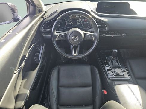 Used 2024 MAZDA CX-30 AWD 2.5 S w/ Select Sport Pkg image 4