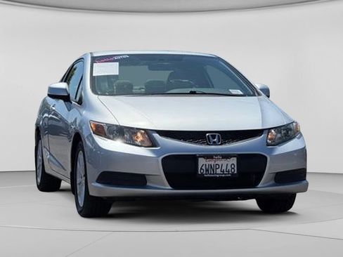 Used 2012 Honda Civic EX image 6