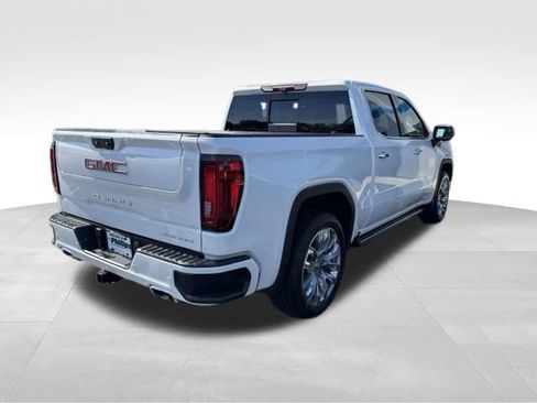 Used 2023 GMC Sierra 1500 Denali w/ Denali Reserve Package AWD/4WD image 13