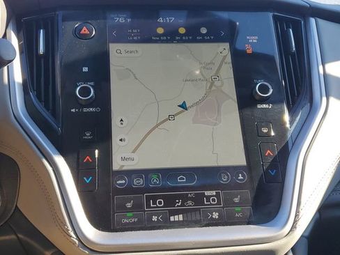 Certified 2024 Subaru Outback Limited XT image 27