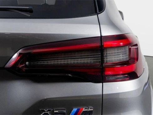Used 2021 BMW X5 M w/ Executive Package image 13