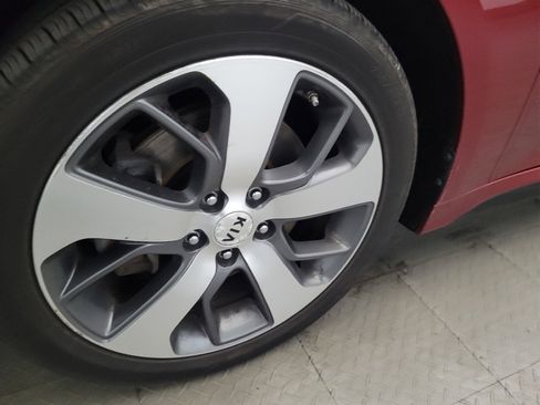 Used 2019 Kia Optima S FWD image 31