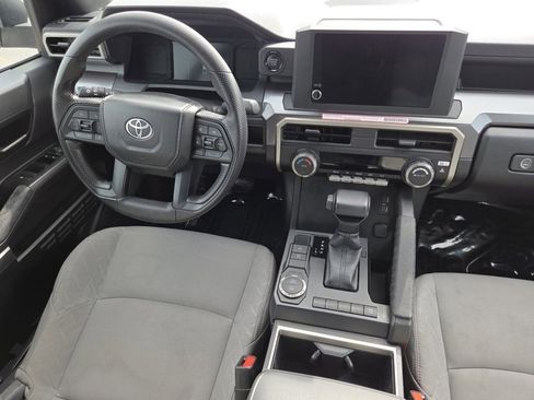 Used 2024 Toyota Tacoma SR5 RWD image 26