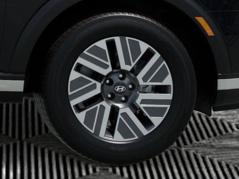 New 2026 Hyundai Palisade SEL AWD/4WD image 8