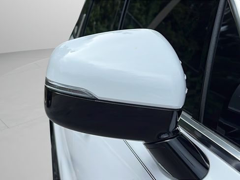 New 2026 Kia Sorento S w/ S Panoramic Sunroof Package FWD image 27