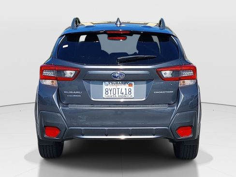 Used 2020 Subaru Crosstrek 2.0i Premium image 6