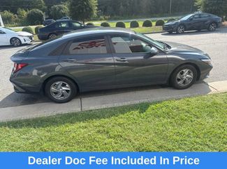 Used 2024 Hyundai Elantra SE FWD 360° Tour