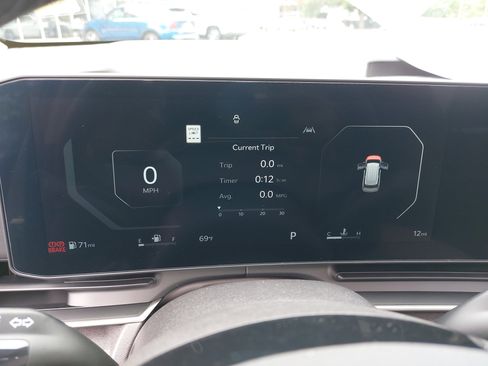 New 2026 Kia Carnival SX image 21