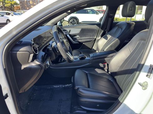 Used 2020 Mercedes-Benz A 220 4MATIC w/ Premium Package image 23