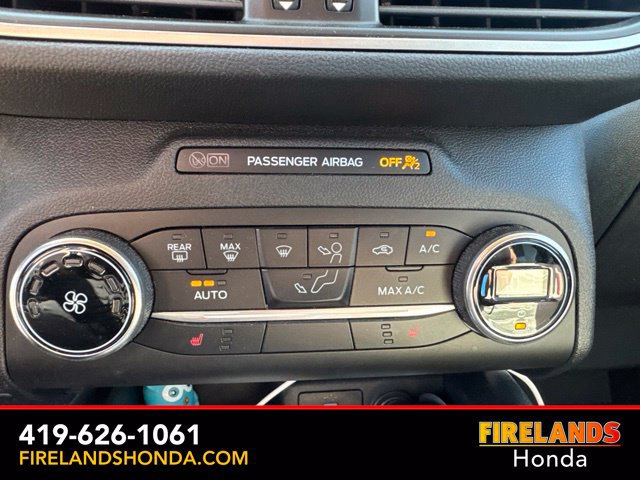 Used 2020 Ford Escape SE FWD image 26