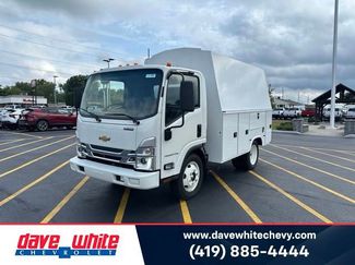 New 2024 Chevrolet Low Cab Forward video 1