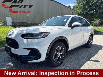 Used 2024 Honda HR-V EX-L
