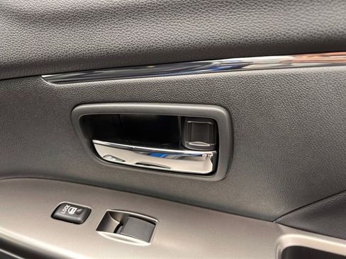 New 2026 Mitsubishi Outlander Sport SE image 31