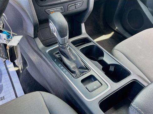 Used 2019 Ford Escape S FWD image 16