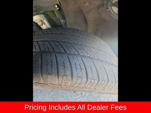 Used 2021 Jeep Grand Cherokee Laredo X RWD image 12