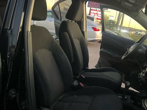 Used 2013 Nissan Versa 1.6 S Plus 4dr Sedan image 10