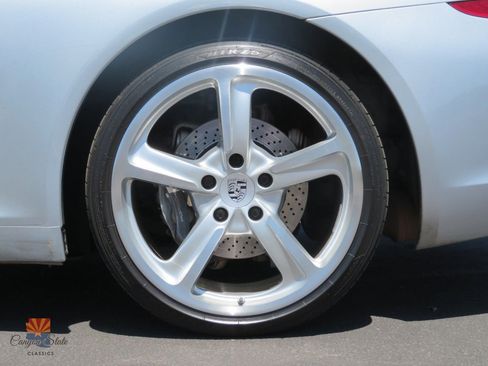 Used 2016 Porsche 911 Carrera image 23