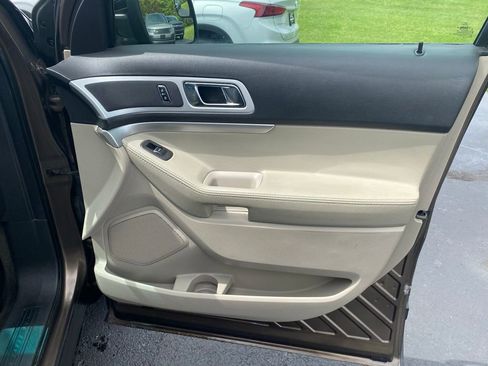 Used 2015 Ford Explorer XLT w/ Equipment Group 201A AWD/4WD image 23