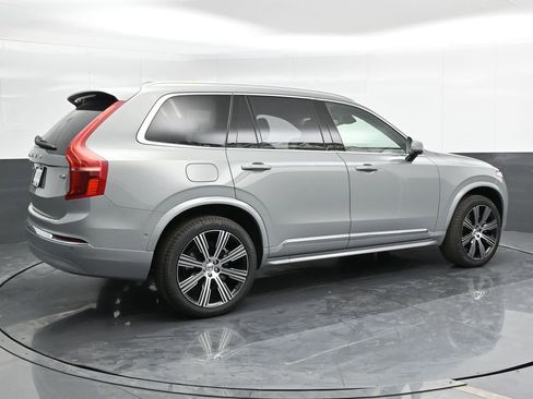 New 2025 Volvo XC90 T8 Ultra w/ Protection Package Premier image 2