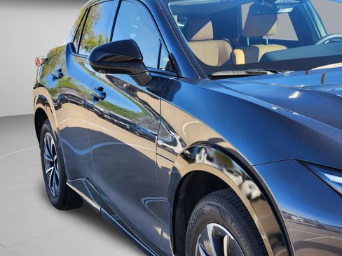 Used 2024 Lexus RZ 300e Premium w/ Accessory Package (Z1) image 32