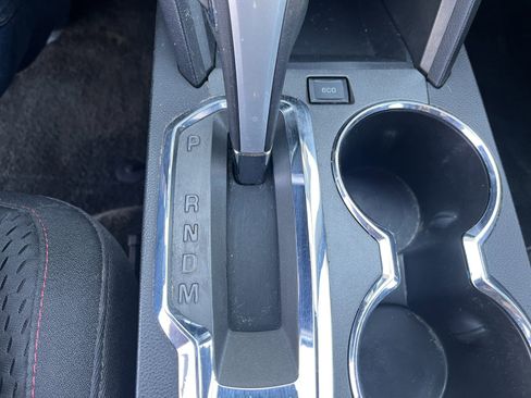 Used 2015 Chevrolet Equinox LS image 19