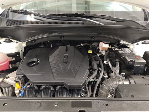 Used 2023 Hyundai Santa Fe SEL AWD/4WD image 30