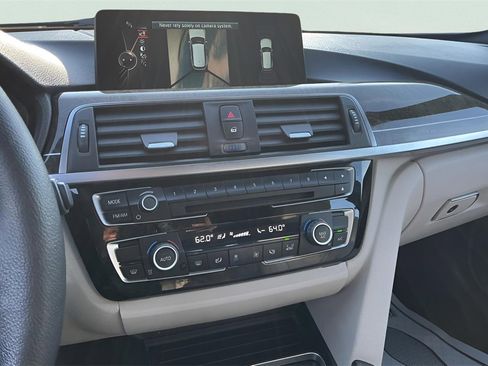 Used 2016 BMW 328i xDrive Wagon image 19