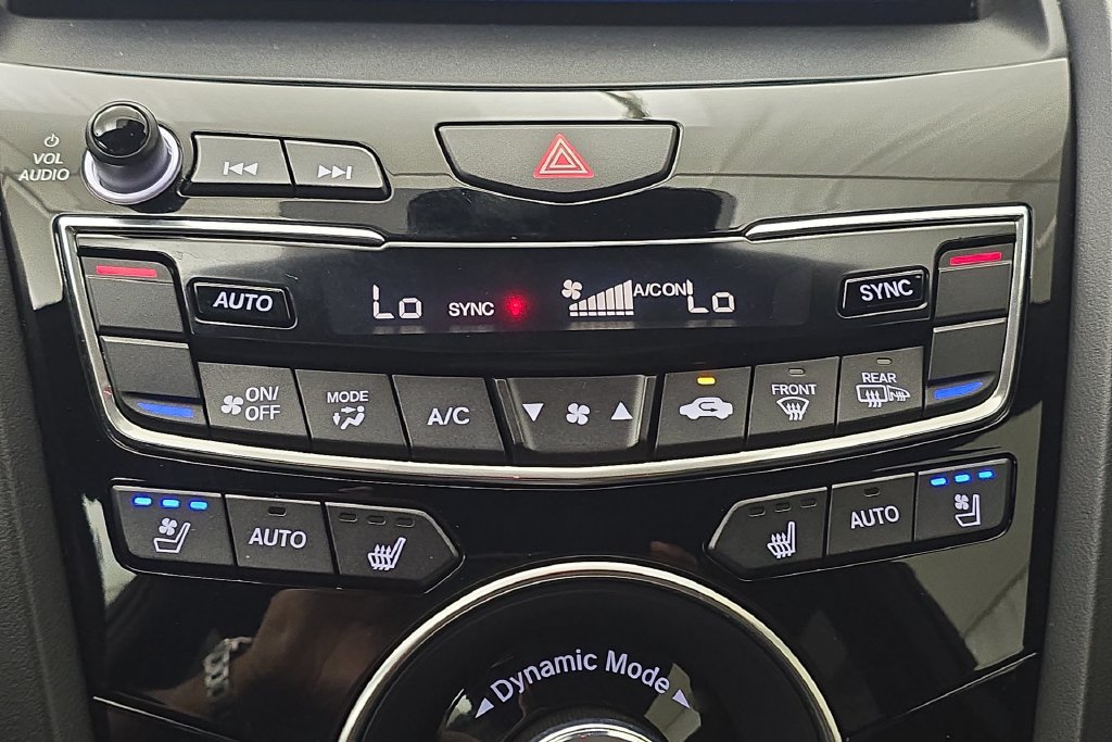 Used 2021 Acura RDX w/ Advance Package FWD image 20