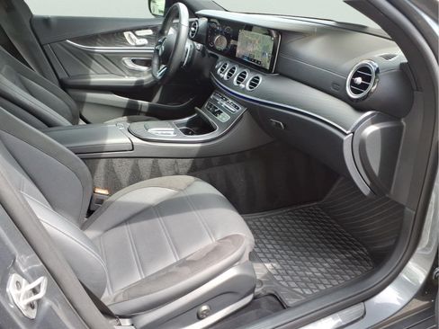 Certified 2022 Mercedes-Benz E 53 AMG 4MATIC Sedan image 30