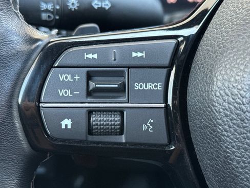 Used 2025 Honda Civic Sport image 24