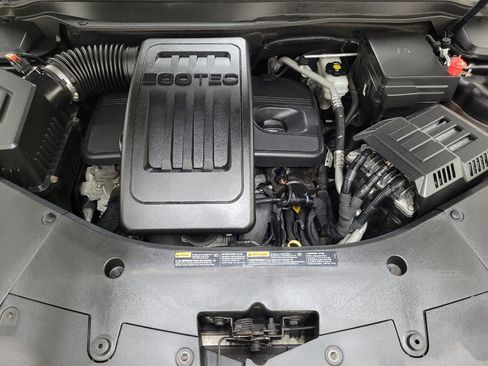 Used 2016 GMC Terrain SLE FWD image 30