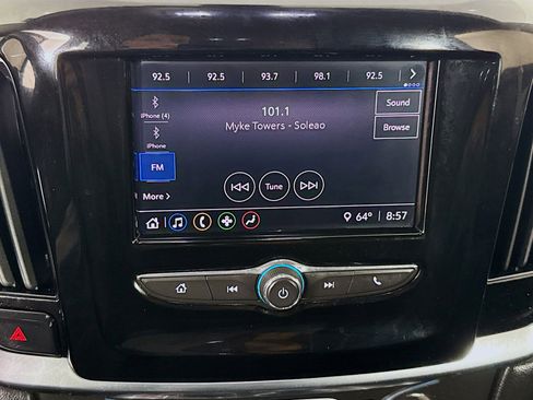 Used 2021 Chevrolet Traverse LS w/ LPO, Floor Liner Package image 17