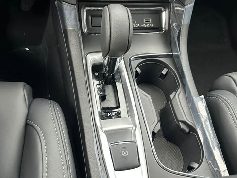 New 2026 Subaru Ascent Premium AWD/4WD image 26