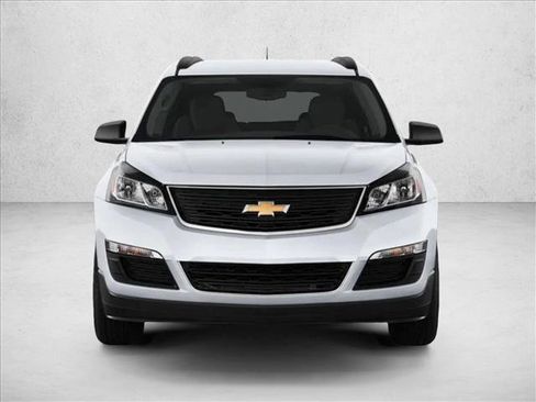 Used 2017 Chevrolet Traverse LT image 12