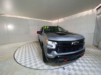 Used 2025 Chevrolet Silverado 1500 LT Trail Boss w/ Convenience Package II video 1