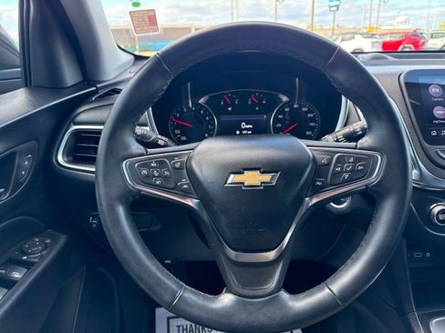 Used 2024 Chevrolet Equinox LT FWD image 18