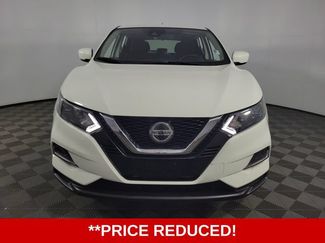 Used 2021 Nissan Rogue Sport S FWD video 2